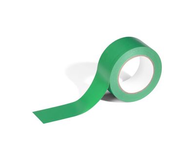 Marking tape DURALINE® BASIC 50/016 White