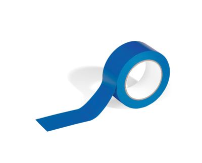 Marking tape DURALINE® BASIC 50/016 White