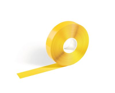 Floor marking tape DURALINE® 50/05 White