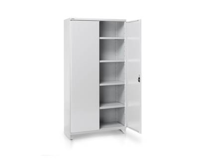 Shelving cabinet 600kg 1030x530x2010 mm