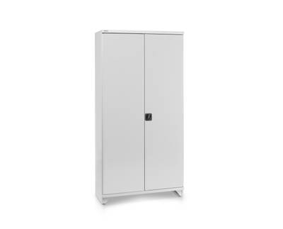 Shelving cabinet 600kg 1030x530x2010 mm