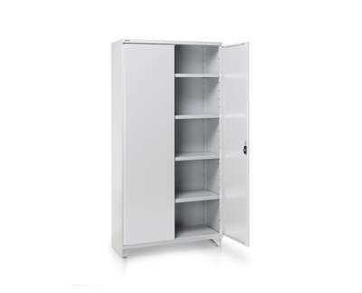 Shelving cabinet 600kg 1030x630x2010 mm