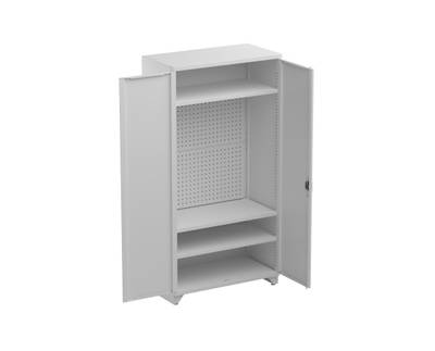 Tool cabinet 600kg