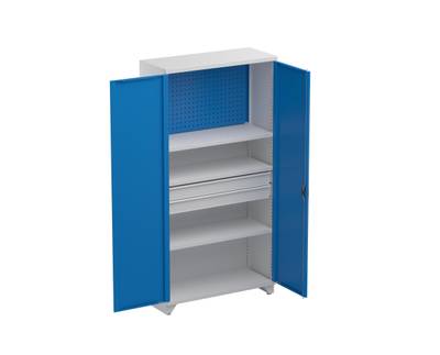 Tool cabinet 600kg