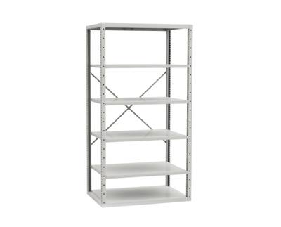 Storage shelf avo 950x700x2000 mm 2000kg Storage shelf avo 950x700x2000 mm 2000kg