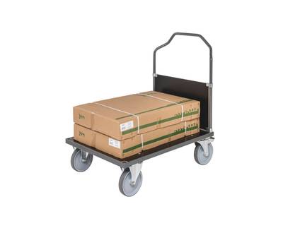 Pallet truck 1000x700mm 500kg Pallet truck 1000x700mm 500kg