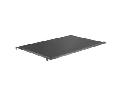 Shelf for KMAS-1/2 wagons Shelf for KMAS-1/2 wagons
