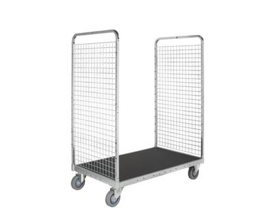 Picking trolley 600 kg