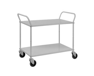 KM4147-ZERO Shelf trailer KM4147-ZERO Shelf trailer