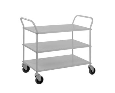 KM4148-ZERO Shelf trailer KM4148-ZERO Shelf trailer