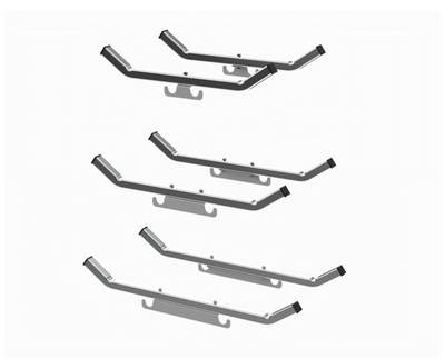 KM08450 Plate support/spare parts kit KM08450 Plate support/spare parts kit