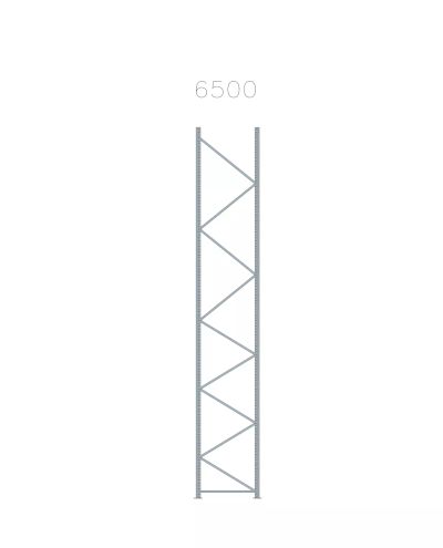 Column element P90 H 1050x6500mm 11 tons Column element P90 H 1050x6500mm 11 tons