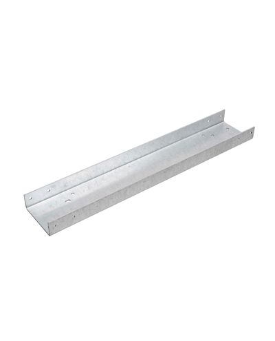 Floor rail U220 x 1200 mm