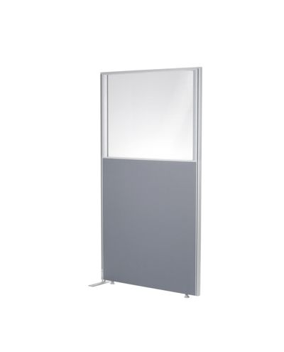 Classic wall and plexiglass 1600x800mm