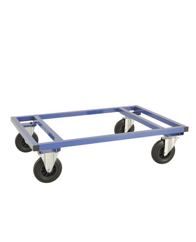 Pallet truck EUR low 1200 x 800 x 305 mm Pallet truck EUR low 1200 x 800 x 305 mm