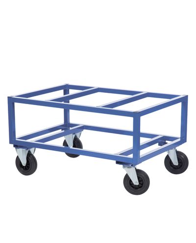 Pallet truck EUR 1200 x 800 x 650 mm Pallet truck EUR 1200 x 800 x 650 mm