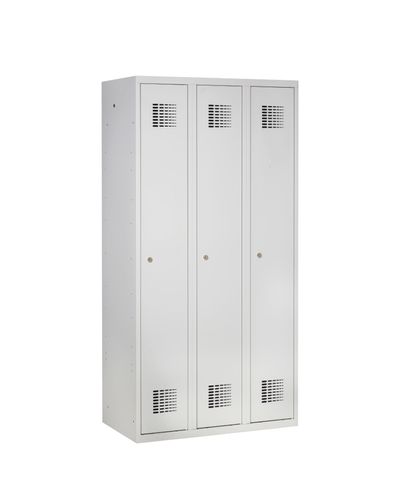 Locker Handy Ewo, 1 door, 300x500x1800mm