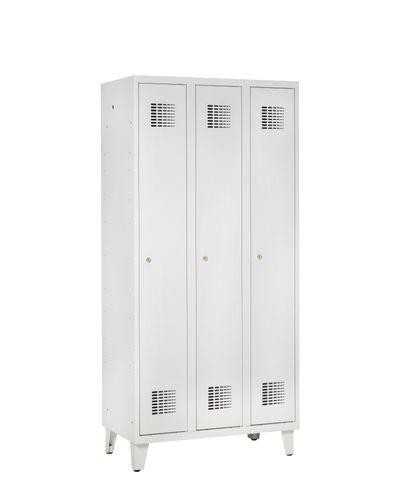 Feet for Handy Ewo locker, 300mm