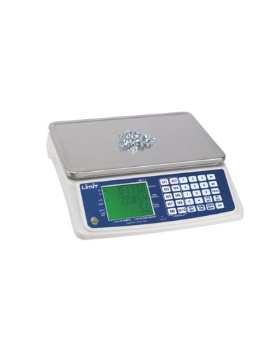 Flat-bed scales LBC-7,5 7,5 kg x 0,2 g level 335 x 230 mm Flat-bed scales LBC-7,5 7,5 kg x 0,2 g level 335 x 230 mm