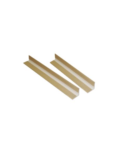 Corner support cardboard 35 x 35 x 800 mm