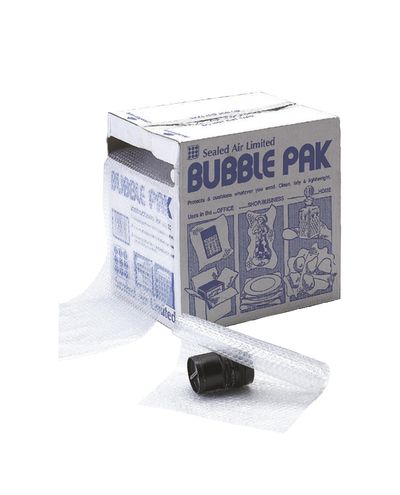 Bubble wrap 300mm x 40m