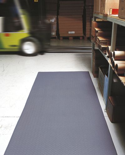 Ergonomic mat Yoga Super