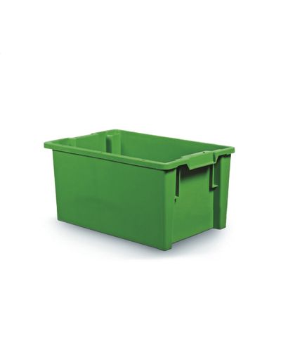 Plastic box 18 L 400x300x220mm Plastic box 18 L 400x300x220mm