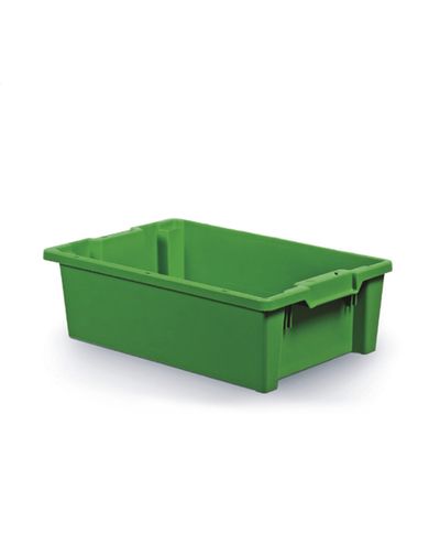 Plastic box 32 L 600x400x180mm Plastic box 32 L 600x400x180mm