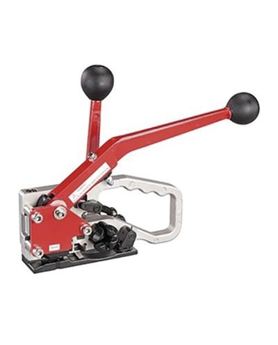 Plastic strapping machine H-44 for PP strapping 16 mm