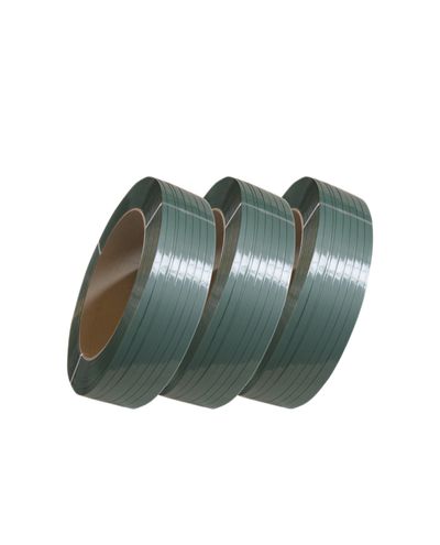 12x0,55mm PET strapping, 3000 m/rll