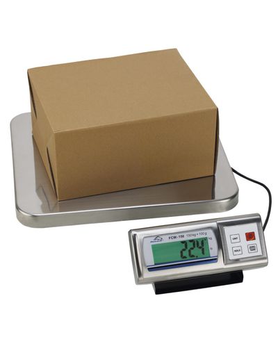 Package scale FCW-30 30 kg x 20 g