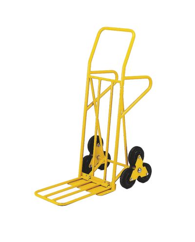 Stack trolley 200 kg