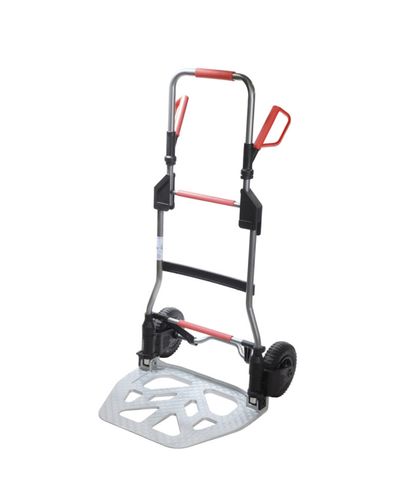 Aluminium trolley Ruxxac Jumbo