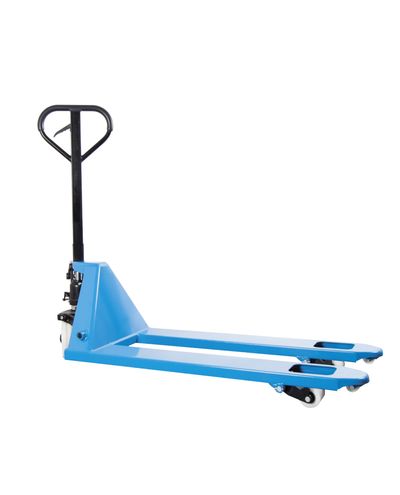 Pump truck Hexa Blue 2500 kg, Single/Nylon