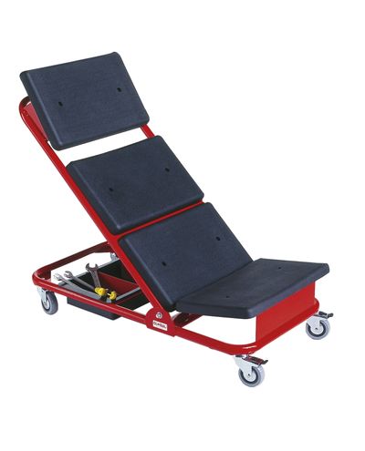 Adjustable workshop platform Prestige