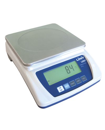 Precision balance 1,2 kg x 0,1 g