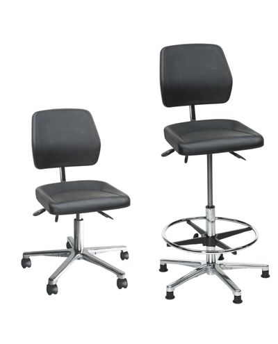 Wheelset for CAT chairs Wheelset for CAT chairs