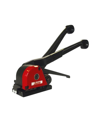 BO-7 Swing steel strapping machine