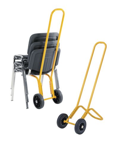 Chair trolley