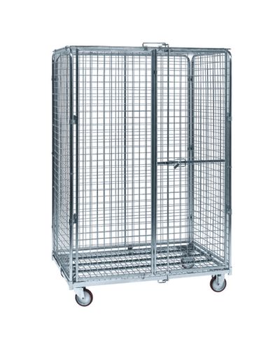 Safety trolley 600 kg