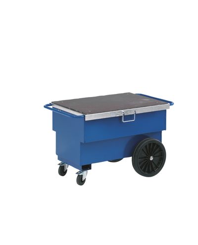 Tool trolley, capacity 300 L