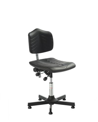 Chair Premium, low, with sliding knobs