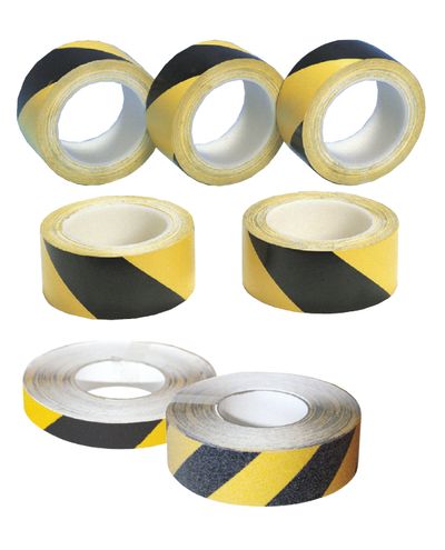 Duct tape 25mm ke/mu