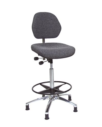 ESD chair, high ESD chair, high