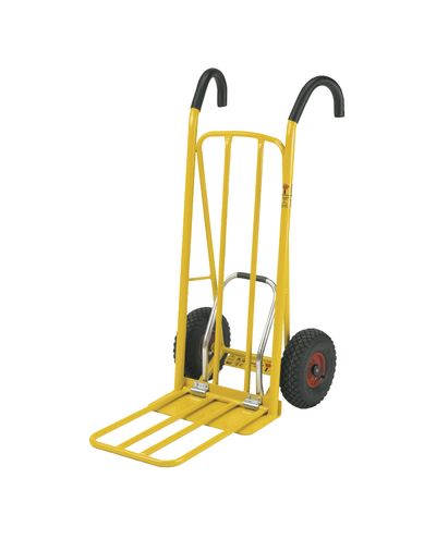 General storage trolley 250 kg