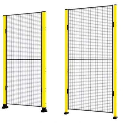 Machine guards
