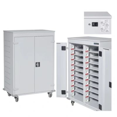 Charging cabinets