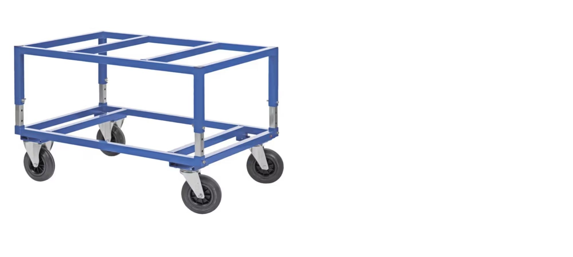 Pallet trucks