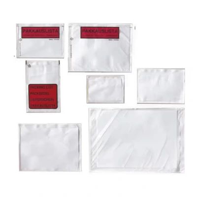 Mailing list bags