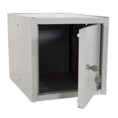 Locker cupboards